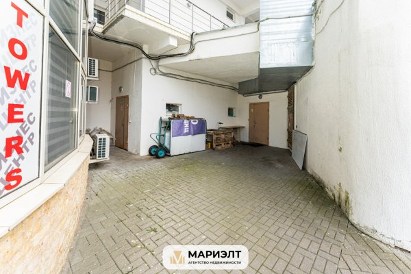 Продажа помещения 436,1 м2 ул Домбровская 9 - фото 14