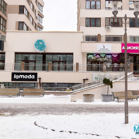Фотография Помещение 88,3м2 (продажа) ул П Мстиславца 18 - фото 3