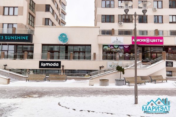 Помещение 88,3м2 (продажа) ул П Мстиславца 18 - фото 3