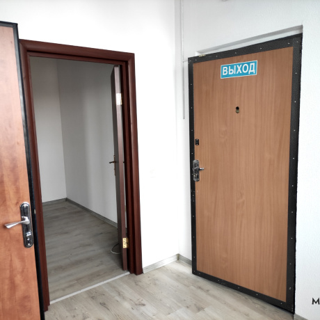 Фотография Офис 47,9м2 (аренда) ул Тимирязева 65Б - фото 6