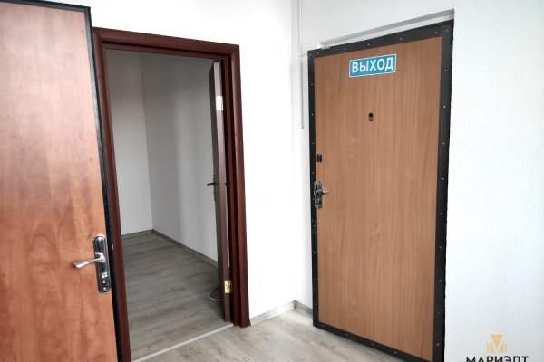 Офис 47,9м2 (аренда) ул Тимирязева 65Б - фото 6