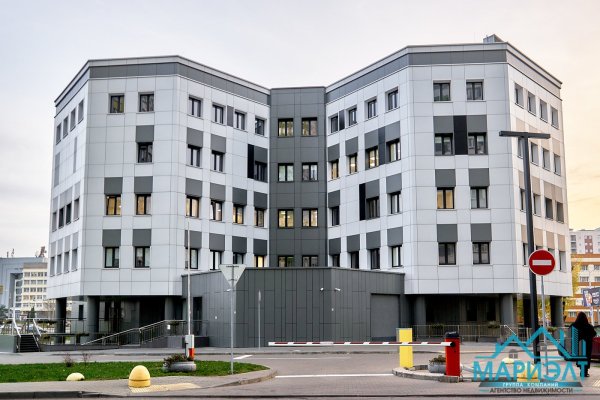 Офис 149,5м2 (аренда) ул Кальварийская 40 - фото 5