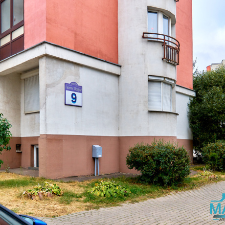 Фотография Продажа офиса 114,5 м2 пр-т Газеты Правда 9 - фото 2