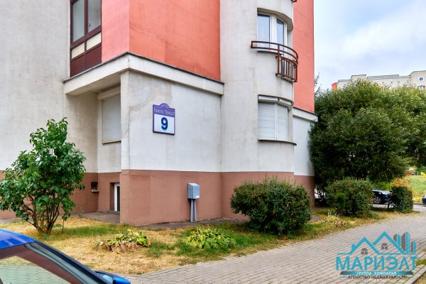 Продажа офиса 114,5 м2 пр-т Газеты Правда 9 - фото 2