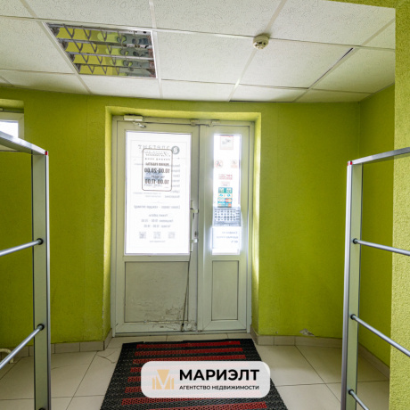 Фотография Помещение 279.7м2(аренда) ул Бурдейного 8 - фото 3