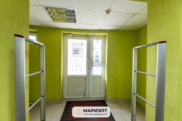 Помещение 279.7м2(аренда) ул Бурдейного 8 - фото 3