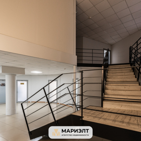 Фотография Офис 789 м2 (продажа) ул. Домбровская 9 - фото 9