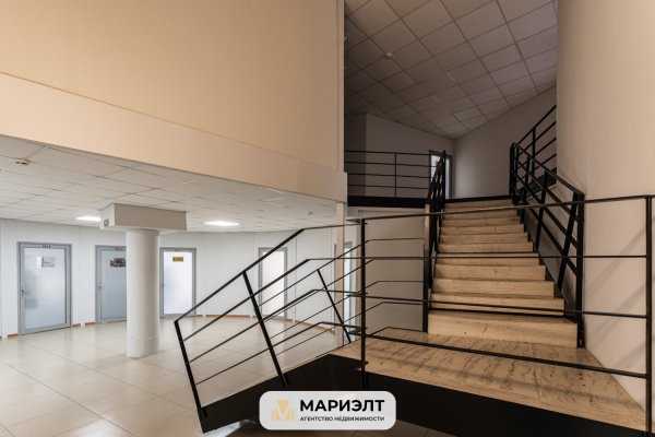 Офис 789 м2 (продажа) ул. Домбровская 9 - фото 9