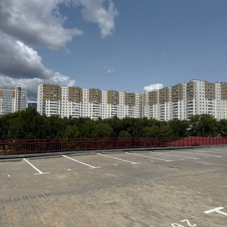 Фотография Машино-место 13.8м2 (продажа) Грушевская 84 - фото 6