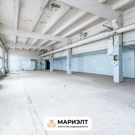 Фотография Производство 85 - 1700 м2(аренда) ул Красная 7к13 - фото 15