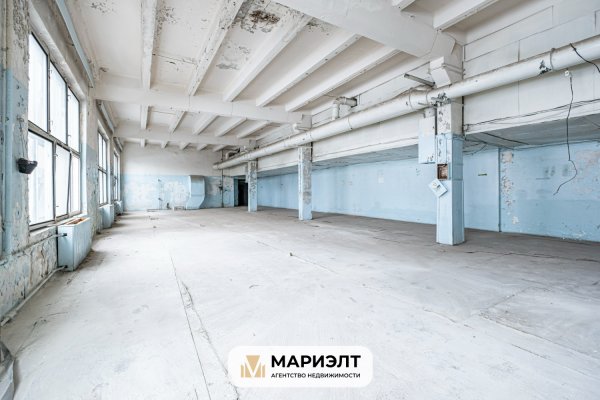Производство 85 - 1700 м2(аренда) ул Красная 7к13 - фото 15