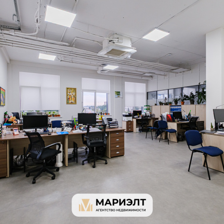 Фотография Офис 226.2- 3060.8м2 (аренда) ул. Гурского 56 - фото 11