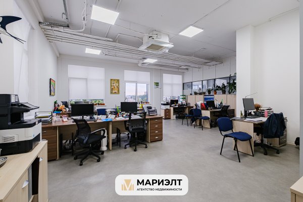 Офис 226.2- 3060.8м2 (аренда) ул. Гурского 56 - фото 11