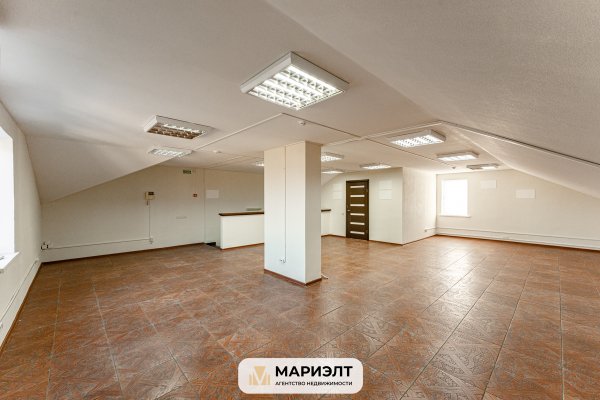 Офис 50-350м2(аренда) ул Бегомльская 21 - фото 13