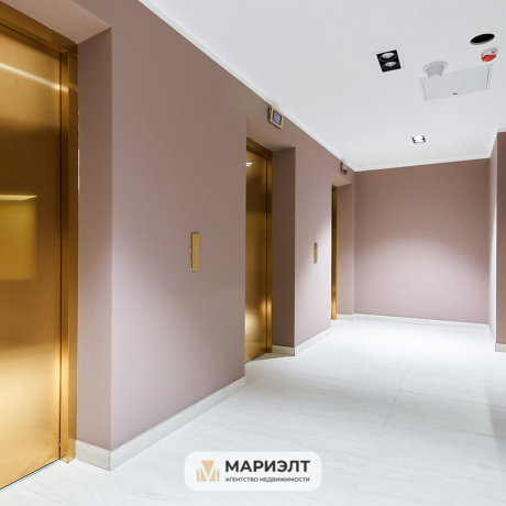 Фотография Офис 75-2133м2(аренда) ул Интернациональная 38 - фото 10