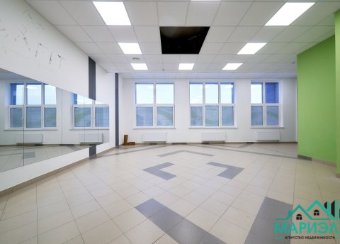 Помещение (аренда) 143,8 м2 г Минск ул Чюрлениса 24 - фото 10