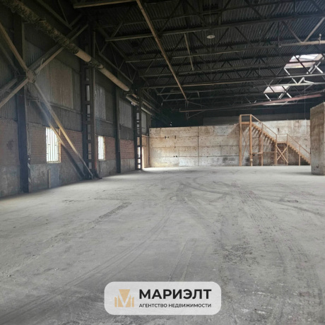 Фотография Склад 20733.8м2(продажа) Радошковический с/с 28 - фото 12