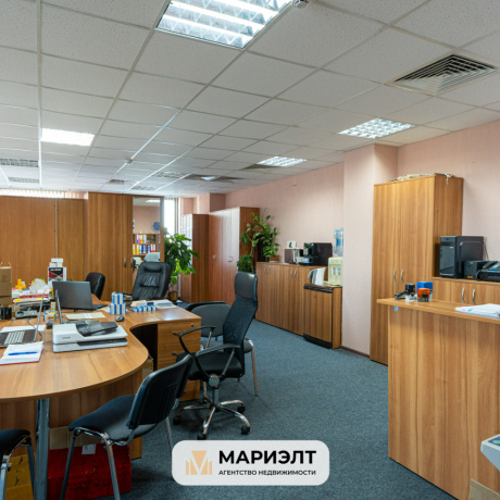Фотография Продажа офиса 67,5 м2 пр-т Дзержинского 104 - фото 7