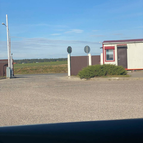 Фотография Аренда склада 1040 - 1061,2 м2 д Малиновка Боровлянский с/с - фото 6