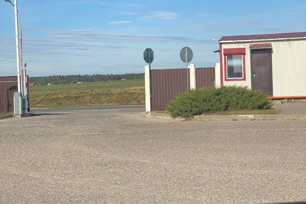 Аренда склада 1040 - 1061,2 м2 д Малиновка Боровлянский с/с - фото 6