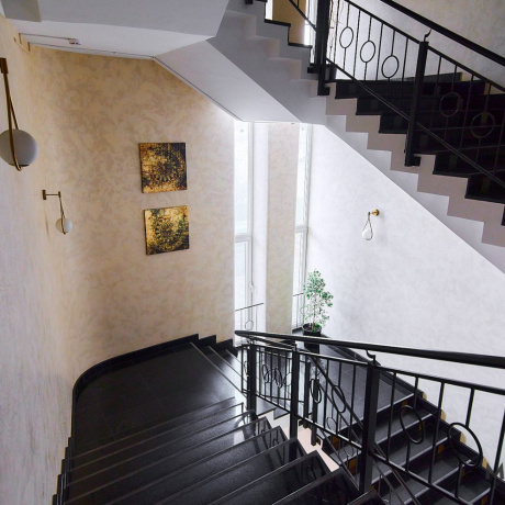 Фотография Офис 183,62м2 (аренда) пр-т Независимости 84а - фото 7