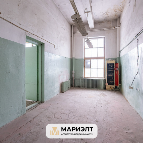 Фотография Производство 85 - 1700 м2(аренда) ул Красная 7к13 - фото 17