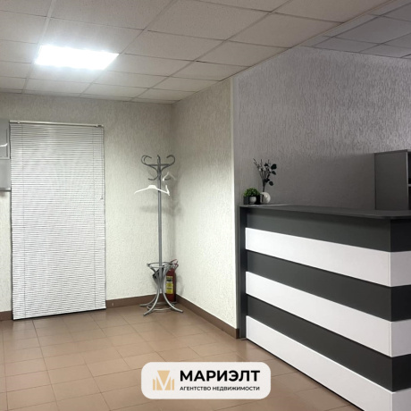 Фотография Офис 96,8м2 (аренда) ул Сурганова 29 - фото 5