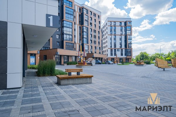 Помещение 130,4м2 (аренда) ул Нововиленская 49 - фото 12