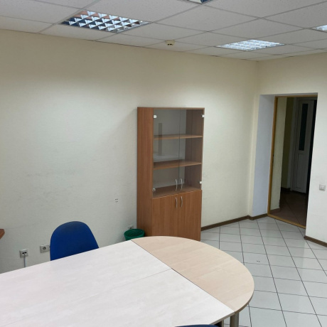 Фотография Офис 17,4м2 (продажа) ул Бородинская 1Б - фото 4