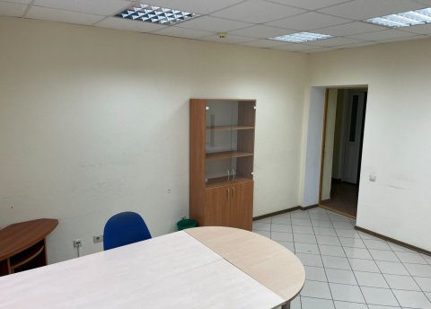 Офис 17,4м2 (продажа) ул Бородинская 1Б - фото 4