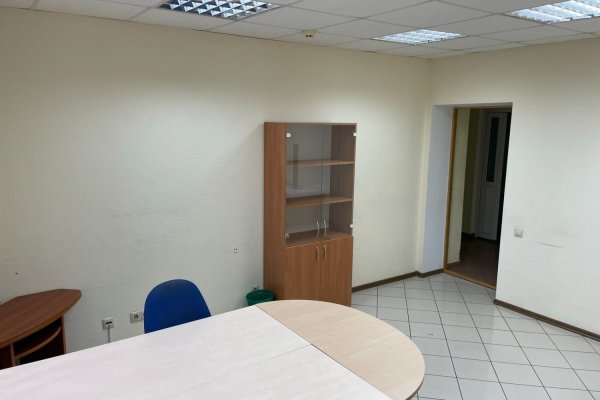 Офис 17,4м2 (продажа) ул Бородинская 1Б - фото 4