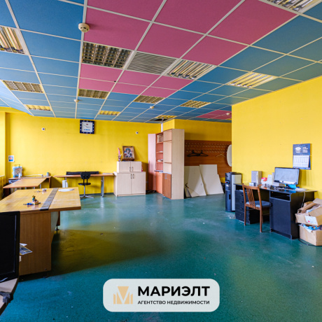 Фотография Офис 74,6 м2 (аренда) ул Тимирязева 65Б - фото 9