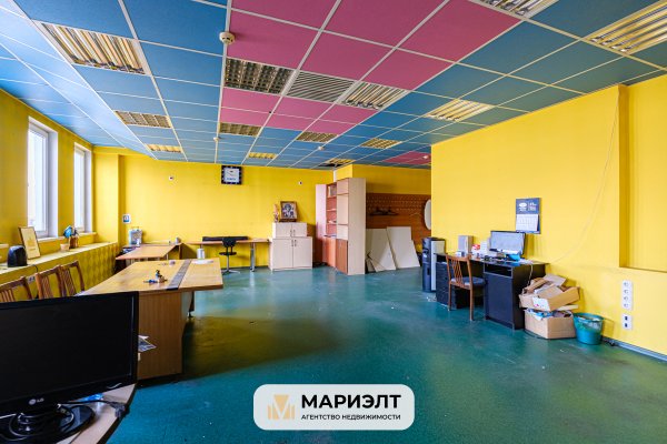 Офис 74,6 м2 (аренда) ул Тимирязева 65Б - фото 9