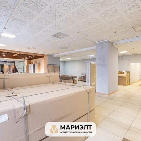 Фотография Помещение 331,8м2 (аренда) ул Сторожовская 8 - фото 8