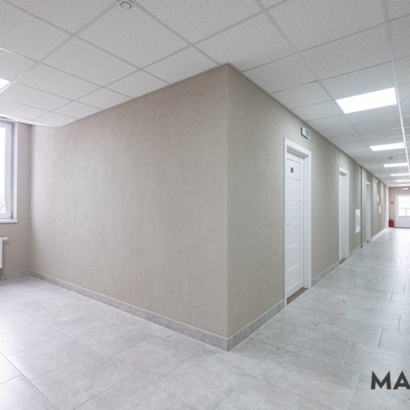 Фотография Офисы 35-1040м2 (аренда) д Богатырево - фото 17