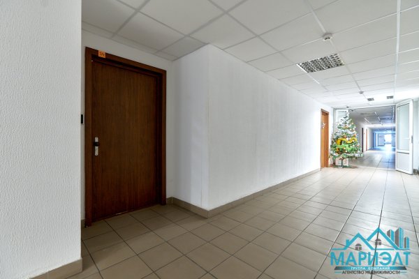 Аренда офиса 195,1 м2 ул Кульман 9 - фото 5