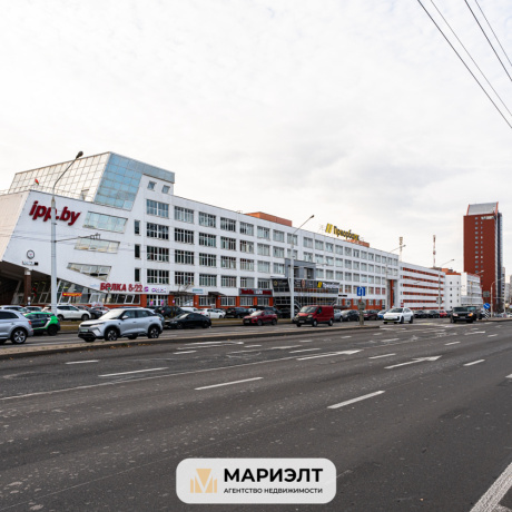 Фотография Продажа офиса 96,3 м2 ул Тимирязева 65А - фото 4