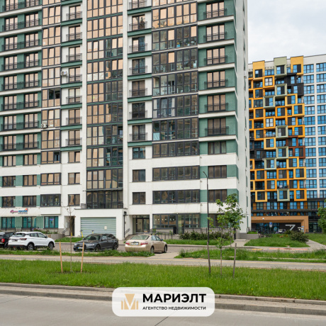 Фотография Помещение 38,7м2(аренда) ул Лученка 9 - фото 3