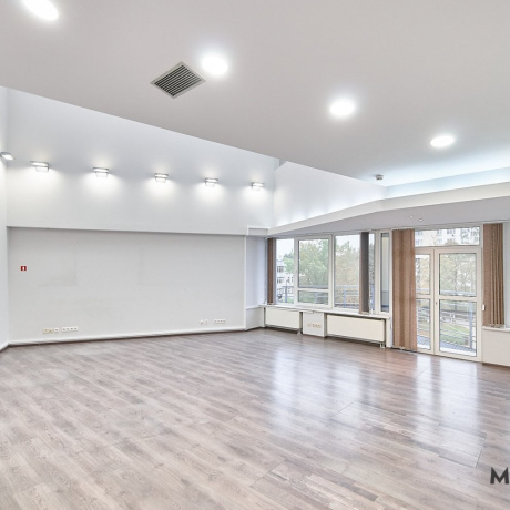 Фотография Офис 225,9м2 (аренда) ул Гикало 3 - фото 16