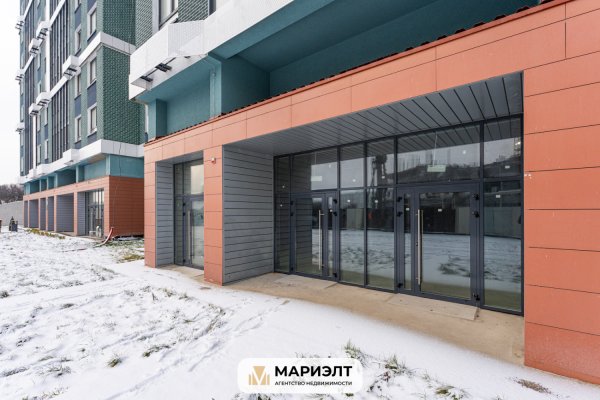 Офис 218,9м2 (аренда) ул Глаголева 31 - фото 16