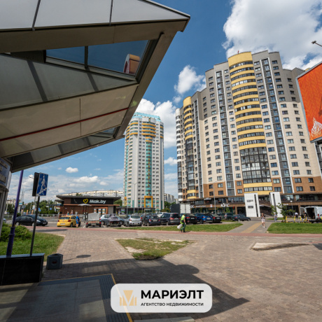 Фотография Помещение 70,2м2(аренда) пр. Дзержинского 94 - фото 12