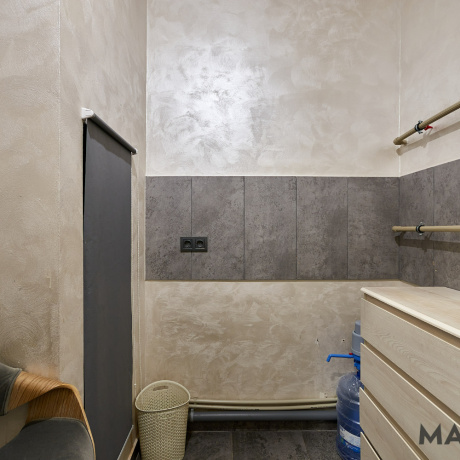 Фотография Продажа помещения 92 м2 Победителей 125 - фото 12