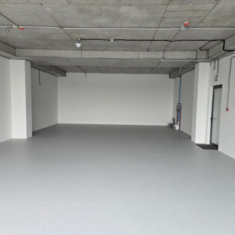 Фотография Офис 123,8м2(продажа) ул Цеткин 24 - фото 11