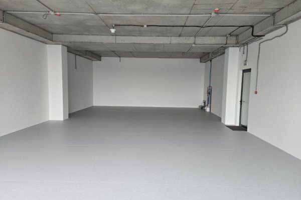 Офис 123,8м2(продажа) ул Цеткин 24 - фото 11