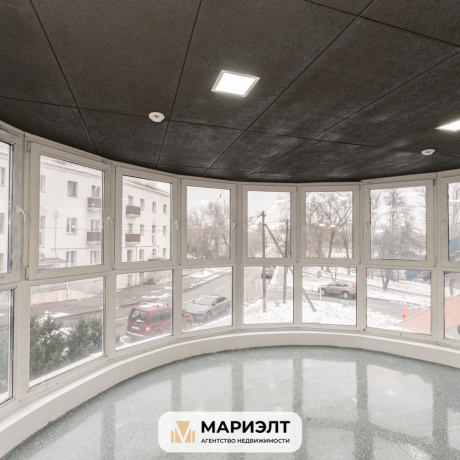 Фотография Офис 166,3м2 (аренда) ул Белорусская 15 - фото 11