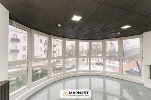 Офис 166,3м2 (аренда) ул Белорусская 15 - фото 11