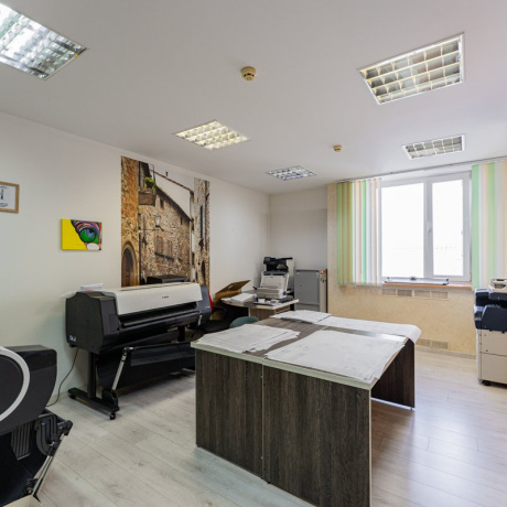 Фотография Офис 220,7м2 (продажа) ул Тимирязева 65Б - фото 7