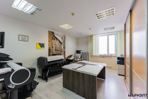 Офис 220,7м2 (продажа) ул Тимирязева 65Б - фото 7