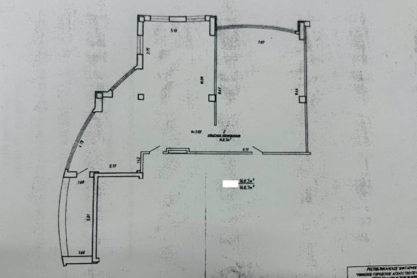 Продажа офиса 148,7 м2 пр-т Дзержинского 104 - фото 15