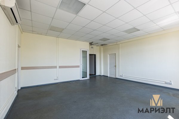 Офис 26,4-35,1м2 (аренда) ул Матусевича 35к1 - фото 6